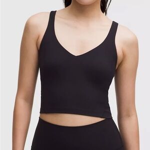 Lululemon align tank
